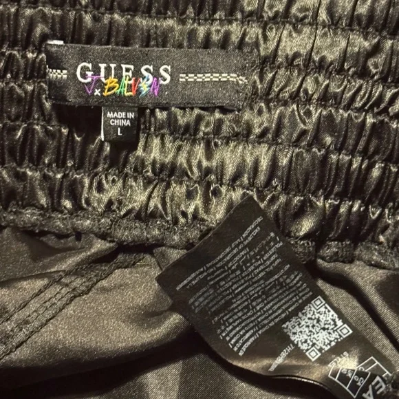 Guess x J Balvin Vibras Shorts
